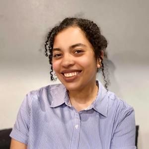 Meet your Posher, Jackie